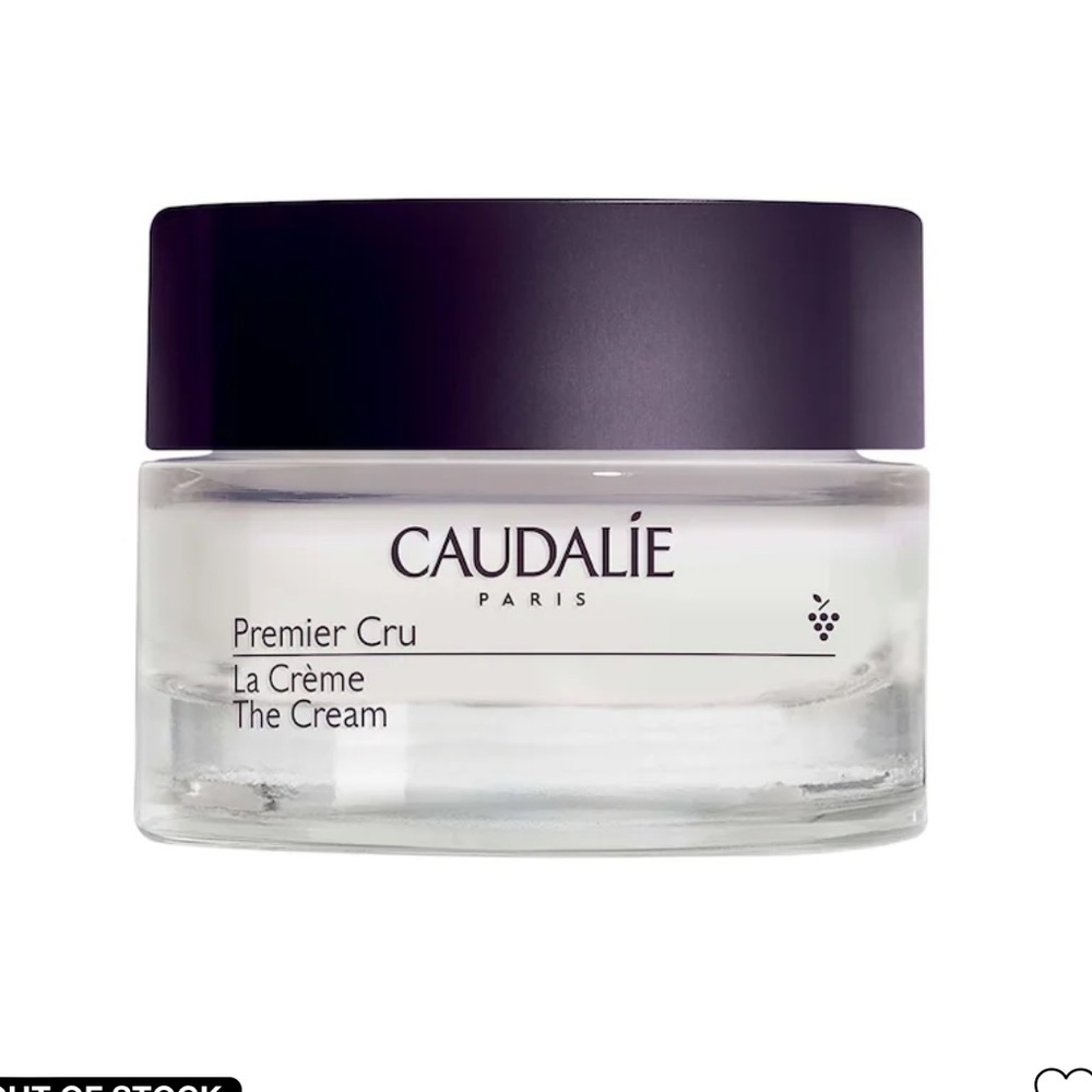 COPY - Caudalie Premier Cru Face Cream - 15ml